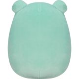 М'яка іграшка Squishmallows Жабка Фрід, 13 см (SQER00818) - Pampik - 2
