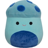 М'яка іграшка Squishmallows Гриб Анкур, 30 см (SQCR05421) - Pampik