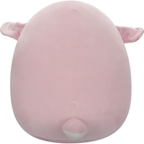 М'яка іграшка Squishmallows Ягня Лала, 30 см (SQCR05611) - Pampik - 2