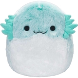М'яка іграшка Squishmallows Дракон Фланнері, 30 см (SQCR00341) - Pampik