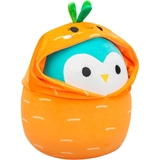 М'яка іграшка Squishmallows Сова Вінстон, 30 см (SQER00929) - Pampik - 3