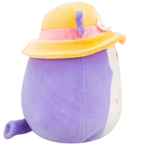 М'яка іграшка Squishmallows Сова Холлі, 19 см (SQCR05400) - Pampik - 3