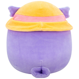 М'яка іграшка Squishmallows Сова Холлі, 19 см (SQCR05400) - Pampik - 5