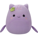 М'яка іграшка Squishmallows Монстрик Шон, 30 см (SQCR05420) - Pampik