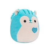М'яка іграшка Squishmallows Білка Сантьяго, 19 см (SQVA00852) - Pampik - 3