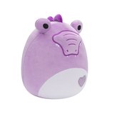 Мягкая игрушка Squishmallows Аллигатор Банни, 19 см (SQVA00853) - Pampik - 3
