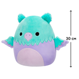 Мягкая игрушка Squishmallows Грифон Минерва, 30 см (SQCR05612) - Pampik - 6