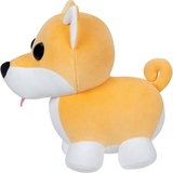 М`яка іграшка Adopt Me! S4 Сиба-Іну (AME0103) - Pampik - 3