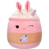 М'яка іграшка Squishmallows Зайчик Сью, 13 см (SQER00910) - Pampik