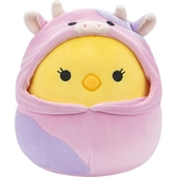 М'яка іграшка Squishmallows Пташеня Трістон, 30 см (SQER00933) - Pampik