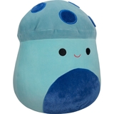 М'яка іграшка Squishmallows Гриб Анкур, 30 см (SQCR05421) - Pampik - 3