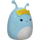 М'яка іграшка Squishmallows Прибулець Натнат, 30 см (SQCR05610) - Pampik - 3