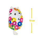 Мягкая игрушка Cats vs Pickles Лупи, 10 см (CVP1002PM-352) - Pampik - 2