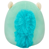 Мягкая игрушка Squishmallows Белка Ерма, 19 см (SQCR05410) - Pampik - 5