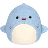 М'яка іграшка Squishmallows Акула Дейві, 30 см (SQCR03538) - Pampik
