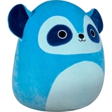 М'яка іграшка Squishmallows Сурикат Рольф, 36 см (SQCR06743) - Pampik - 6