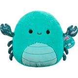 Мягкая игрушка Squishmallows Скорпион Карпио, 30 см (SQCR06761) - Pampik - 7