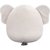М'яка іграшка Squishmallows Слон Черіш, 19 см (SQCR07029) - Pampik - 4