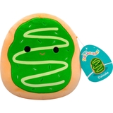 М'яка іграшка Squishmallows Пончик Дайсуке, 19 см (SQCR06610) - Pampik - 7