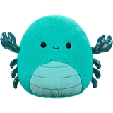 Мягкая игрушка Squishmallows Скорпион Карпио, 30 см (SQCR06761) - Pampik