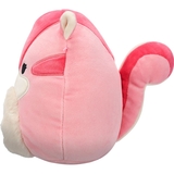 М'яка іграшка Squishmallows Бурундук Діаналі, 19 см (SQCR06613) - Pampik - 5