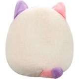 Мягкая игрушка Squishmallows Кошечка Нил, 30 см (SQCR06765) - Pampik - 4