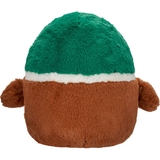 М'яка іграшка Squishmallows Крижень Ейвері, 30 см (SQCR05616) - Pampik - 4