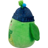 Мягкая игрушка Squishmallows Богомол Трентон, 19 см (SQCR06615) - Pampik - 3