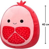 Мягкая игрушка Squishmallows Гранат, 40 см (SQCR07047) - Pampik - 2