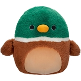 М'яка іграшка Squishmallows Крижень Ейвері, 30 см (SQCR05616) - Pampik