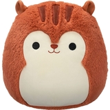 М'яка іграшка Squishmallows Білка Сойєр, 30 см (SQCR06757) - Pampik