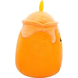 М'яка іграшка Squishmallows Свічка Міша, 19 см (SQHV00032) - Pampik - 5