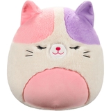 Мягкая игрушка Squishmallows Кошечка Нил, 30 см (SQCR06765) - Pampik