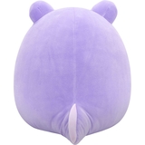 М'яка іграшка Squishmallows Жабка Наомі, 30 см (SQCR06625) - Pampik - 4