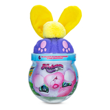 М’яка іграшка Misfittens W1 Зайчик в банці, в асортименті (03965(W1)) - Pampik