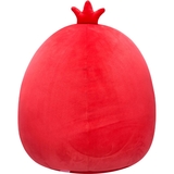 Мягкая игрушка Squishmallows Гранат, 40 см (SQCR07047) - Pampik - 4