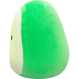 М'яка іграшка Squishmallows Огірок Кармайкл, 30 см (SQCR06626) - Pampik - 3