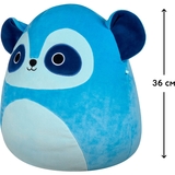М'яка іграшка Squishmallows Сурикат Рольф, 36 см (SQCR06743) - Pampik - 2