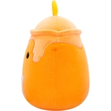 М'яка іграшка Squishmallows Свічка Міша, 19 см (SQHV00032) - Pampik - 3