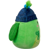 Мягкая игрушка Squishmallows Богомол Трентон, 19 см (SQCR06615) - Pampik - 5