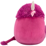 Мягкая игрушка Squishmallows Бизон Дэйв, 19 см (SQCR06608) - Pampik - 3