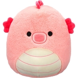 М'яка іграшка Squishmallows Морський Коник Старла, 30 см (SQCR06758) - Pampik