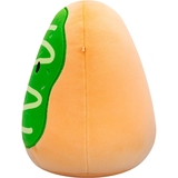 М'яка іграшка Squishmallows Пончик Дайсуке, 19 см (SQCR06610) - Pampik - 3