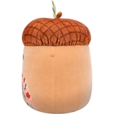 М'яка іграшка Squishmallows Жолудь Мак, 19 см (SQHV00028) - Pampik - 3
