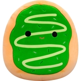 М'яка іграшка Squishmallows Пончик Дайсуке, 19 см (SQCR06610) - Pampik