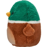 М'яка іграшка Squishmallows Крижень Ейвері, 30 см (SQCR05616) - Pampik - 3