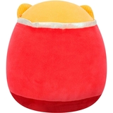 М'яка іграшка Squishmallows Картопляні Чипси Енсел, 19 см (SQCR06616) - Pampik - 4