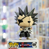 Игровая фигурка Funko Pop! Блич Зараки Кенпачи (76683) - Pampik - 3