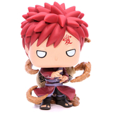 Ігрова фігурка Funko Pop! Naruto Гаара (46627) - Pampik