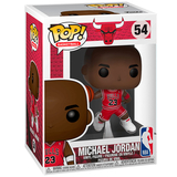 Игровая фигурка Funko Pop! NBA: Bulls Майкл Джордан (36890) - Pampik - 2